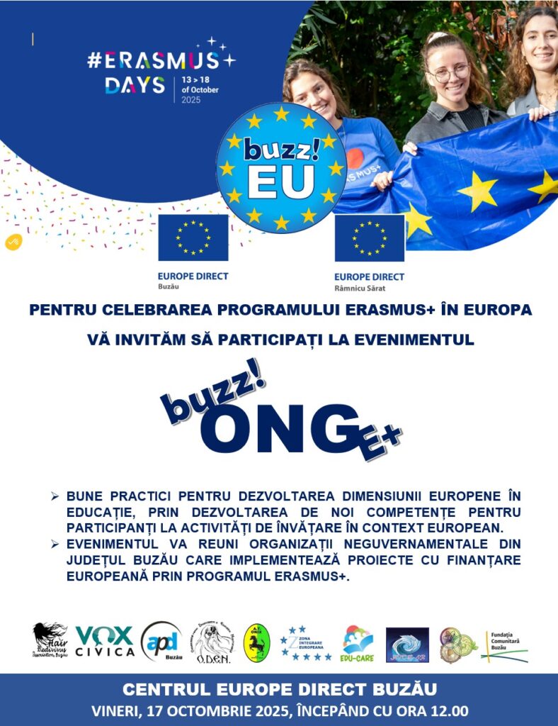 Our Work – BUZZ-EU